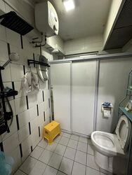 Blk 424B Orchid Spring @ Yishun (Yishun), HDB 2 Rooms #508404351
